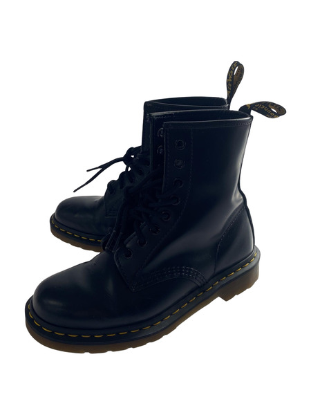 Dr.Martens 8ホールブーツ 黒 24cm