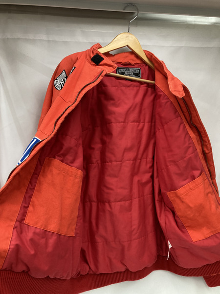 CHALLENGER NATIONAL RACING JACKET(チャレンジャーレーシングジャケット)