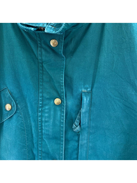 Eddie Bauer/黒タグ/マウンテンジャケット/XL/GRN