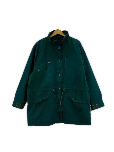 Eddie Bauer/黒タグ/マウンテンジャケット/XL/GRN