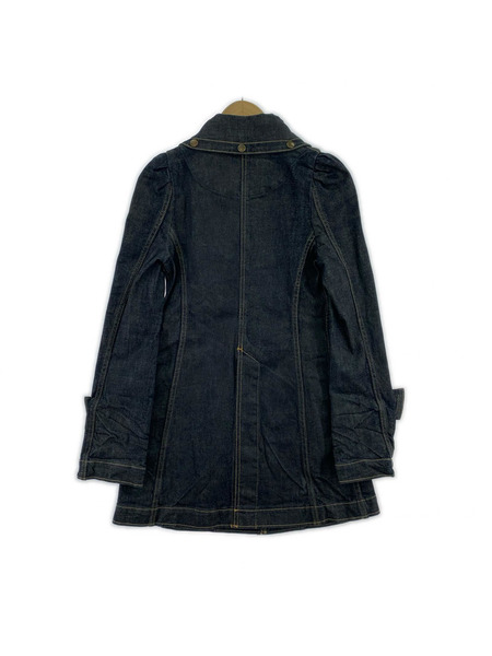 HYSTERICS デニムジャケット