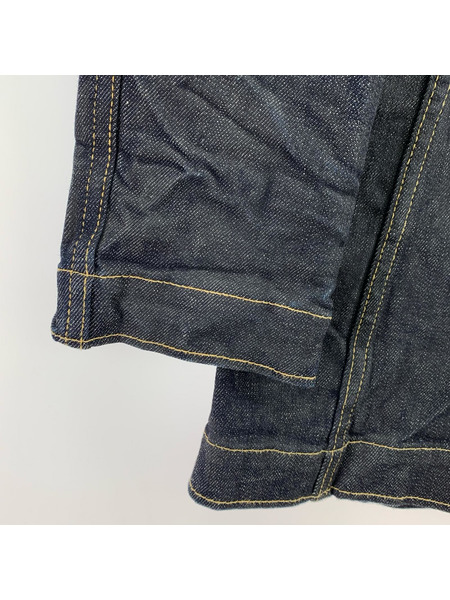 HYSTERICS デニムジャケット