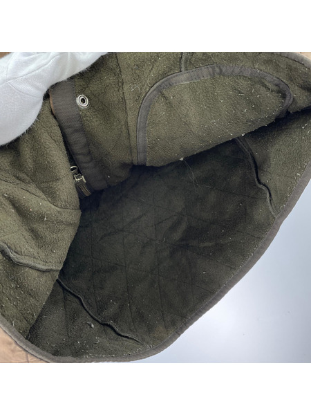 Barbour ジャケット キルティングジャケット 茶 (34)