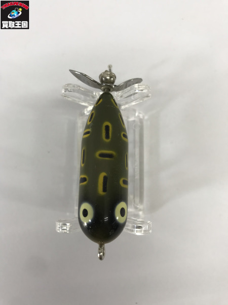 HEDDON　タイニートーピード　BFYS