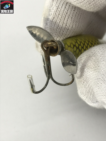 HEDDON　タイニートーピード　BFYS