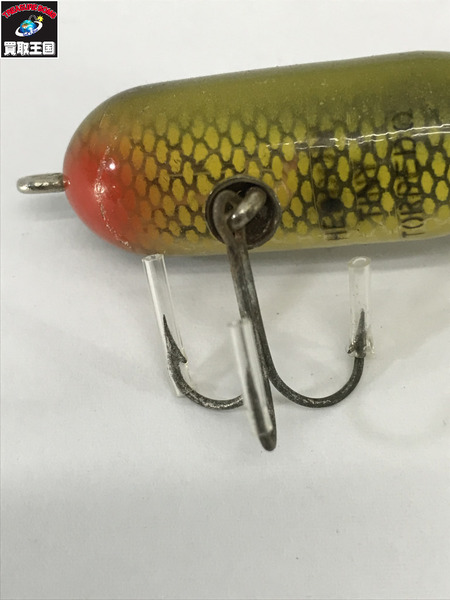 HEDDON　タイニートーピード　BFYS