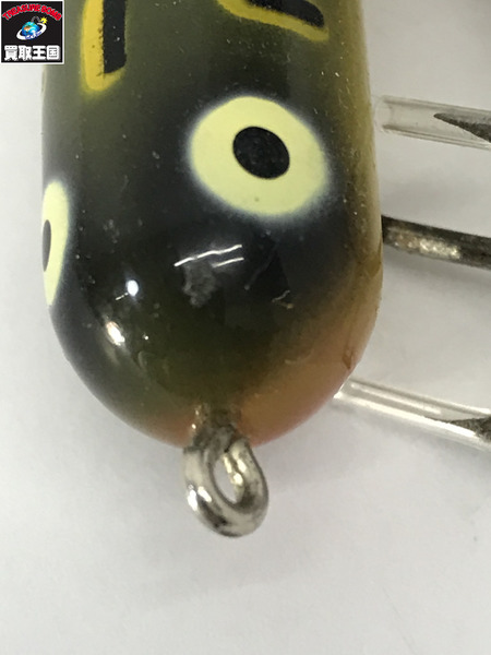 HEDDON　タイニートーピード　BFYS