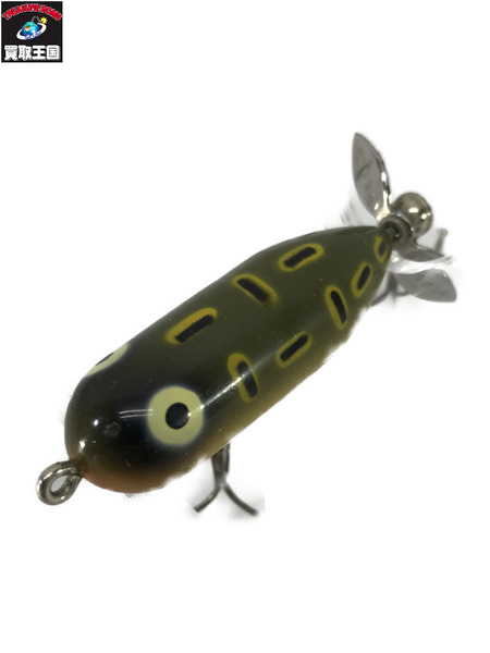 HEDDON　タイニートーピード　BFYS