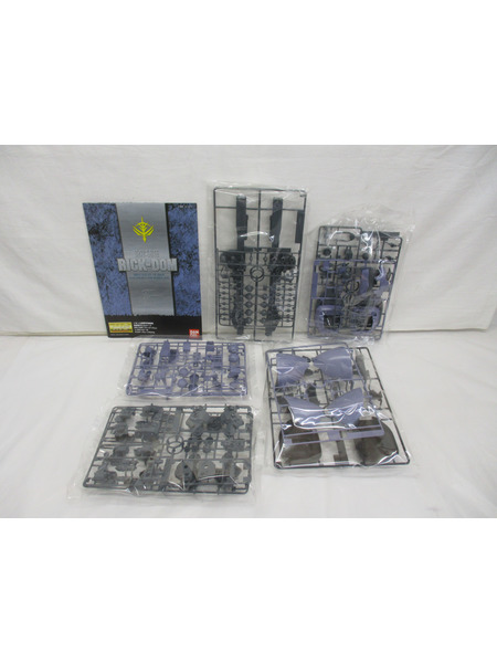 ガンプラ 1/100 MG MS-09R リック・ドム