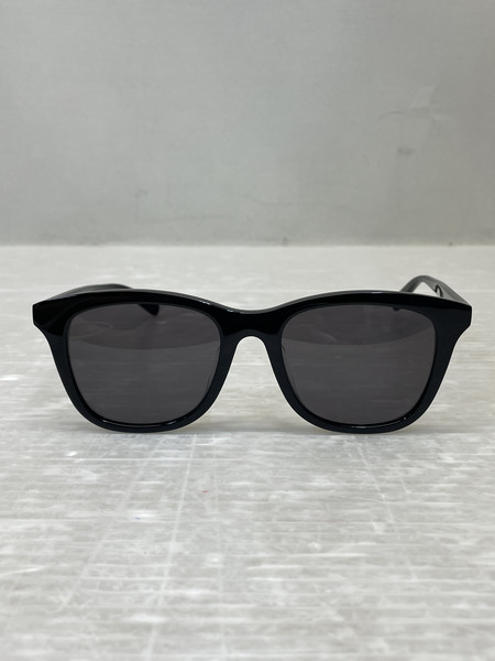 SAINT LAURENT SL 587K アジアンフィット サングラス 53□19-145