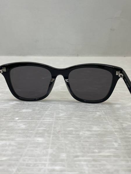 SAINT LAURENT SL 587K アジアンフィット サングラス 53□19-145