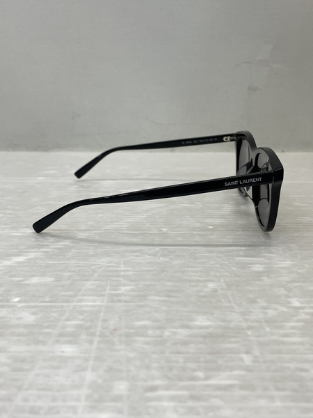 SAINT LAURENT SL 587K アジアンフィット サングラス 53□19-145
