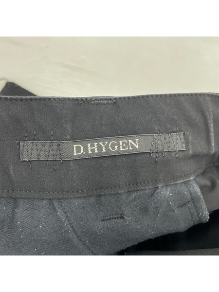 パンツ D.HYGEN 2Way Stretch Technical Pants[値下]