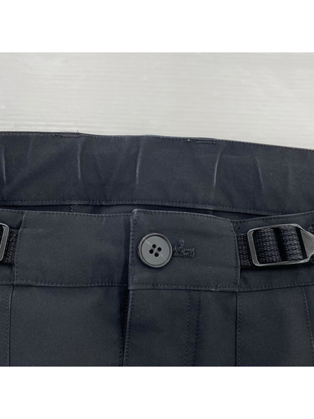 パンツ D.HYGEN 2Way Stretch Technical Pants[値下]