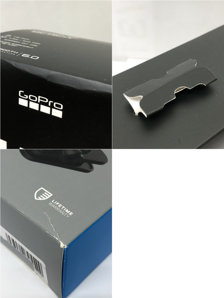 GoPro 12 BLACK + 付属品[値下]