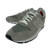 NEW BALANCE スニーカー 996 グレー 25.5