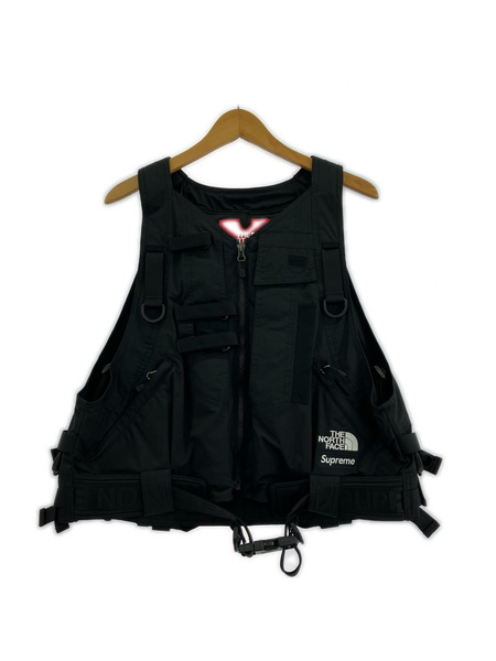 Supreme ジャケット TNF/RTG/ナイロンベスト