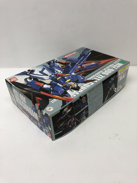 1/144 HGUC MSZ-006 Zガンダム 劇場公開記念版