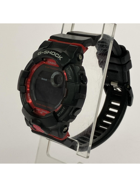 G-SHOCK GBD-800 反転液晶