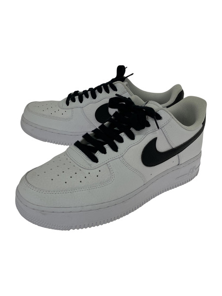 NIKE/AIRFORCE1/07/27.5cm/HWT