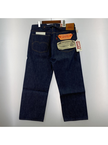 LEVI'S VINTAGE CLOTHING 1937年復刻モデル 501XX W38