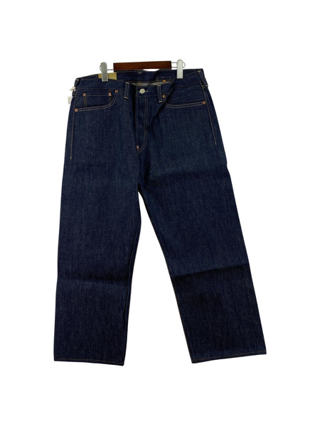 LEVI'S VINTAGE CLOTHING 1937年復刻モデル 501XX W38