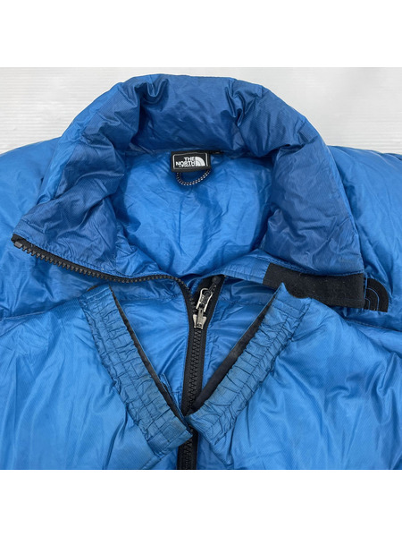 THE NORTH FACE ダウンジャケット ACONCAGUA アコンカグア ダウンジャケット sizeL[値下]