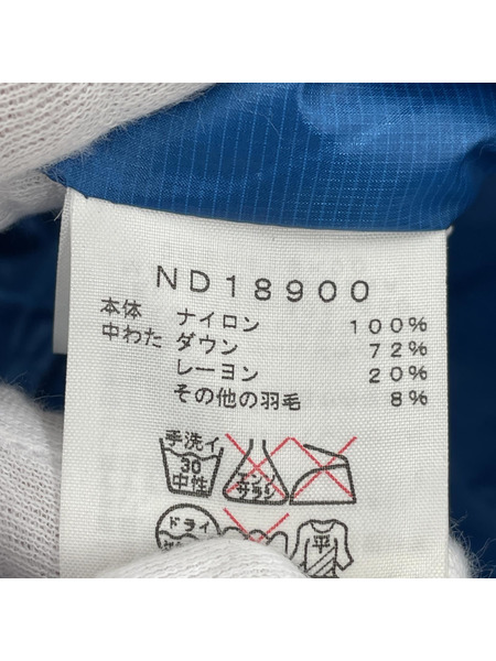 THE NORTH FACE ダウンジャケット ACONCAGUA アコンカグア ダウンジャケット sizeL[値下]