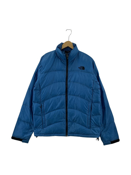 THE NORTH FACE ダウンジャケット ACONCAGUA アコンカグア ダウンジャケット sizeL[値下]