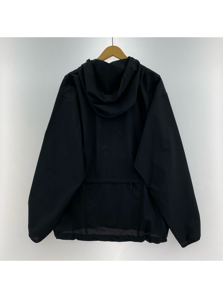THE NORTH FACE ジャケット TNFビーフリージャケット/L/ブラック/NP22532