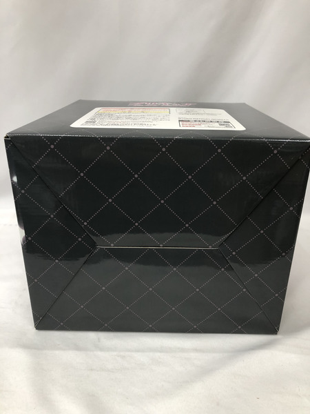 一番くじ プリキュア Forever Hearts! A賞 キュアブラック　