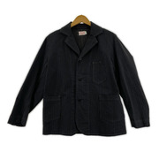 TROPHY CLOTHING サックコート 36