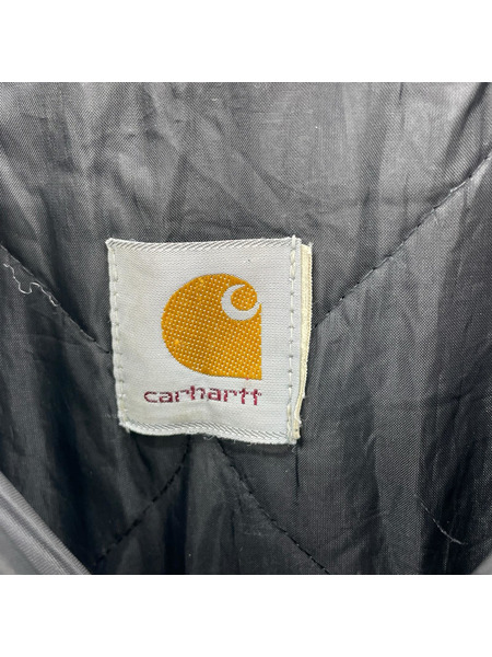 Carhartt ジャケット トラディショナルジャケット 黒