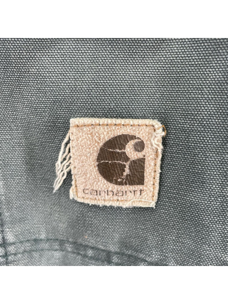 Carhartt ジャケット トラディショナルジャケット 黒
