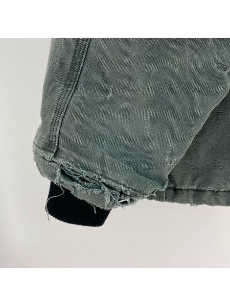 Carhartt ジャケット トラディショナルジャケット 黒