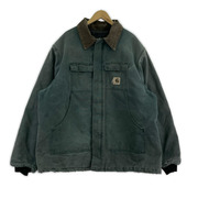 Carhartt ジャケット トラディショナルジャケット 黒