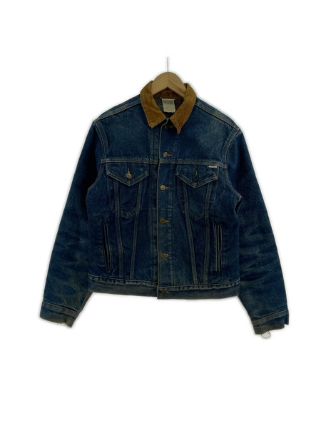 Carhartt ジャケット 90s ブランケット付 デニムジャケット[値下]