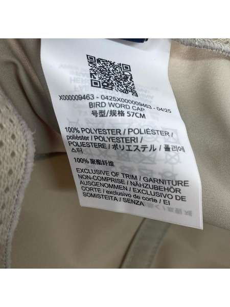 ARC'TERYX キャップ