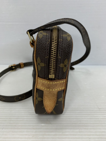 LV/ポシェット・マルリーバンドリエール/モノグラム