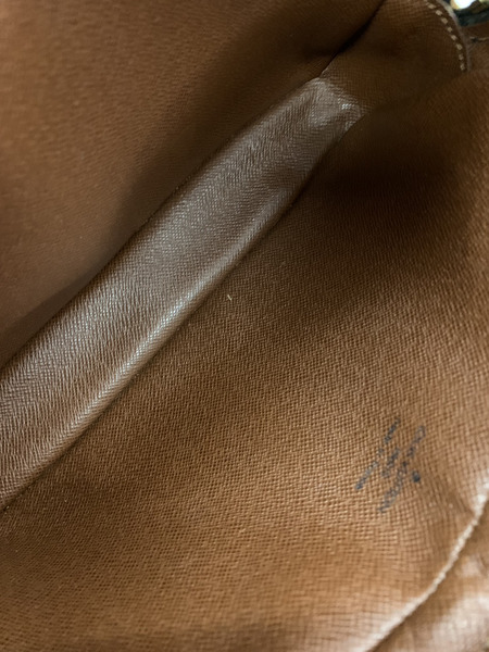 LV/ポシェット・マルリーバンドリエール/モノグラム