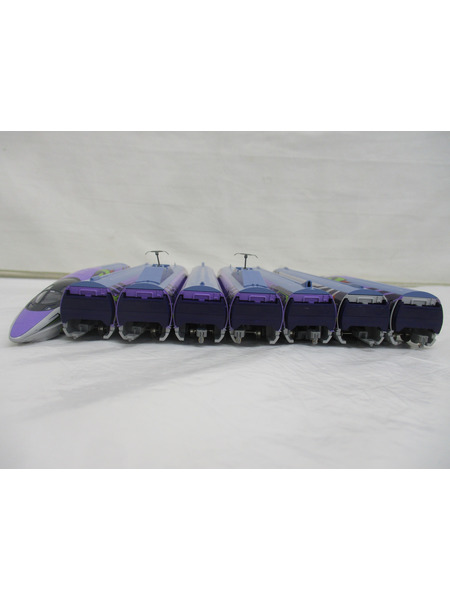 鉄道模型車両 JR 500 7000系山陽新幹線 500 TYPE EVA