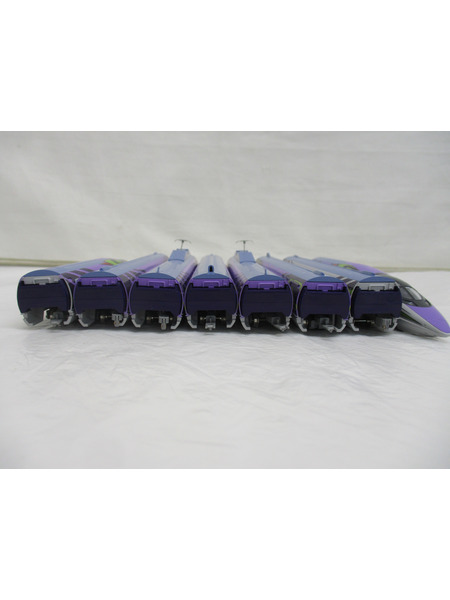 鉄道模型車両 JR 500 7000系山陽新幹線 500 TYPE EVA
