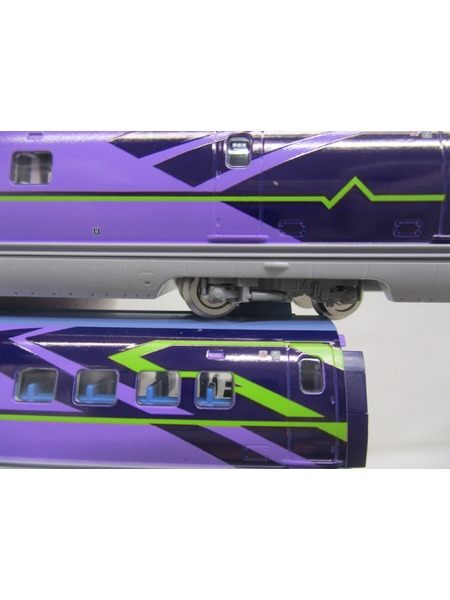 鉄道模型車両 JR 500 7000系山陽新幹線 500 TYPE EVA