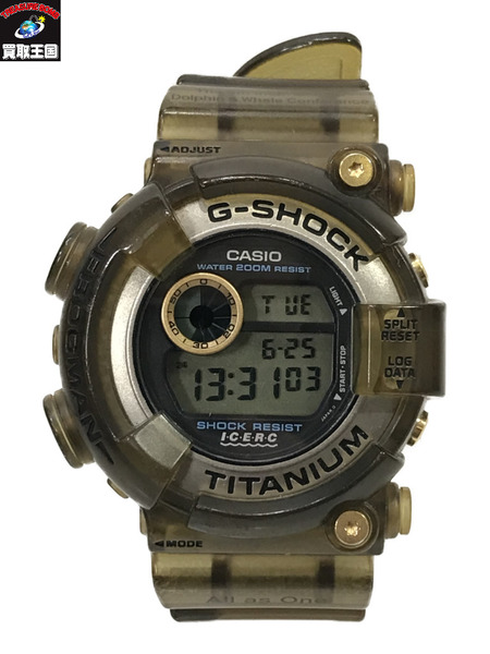 G-SHOCK フロッグマン/DW-8200X/クォーツ/腕時計/ジーショック