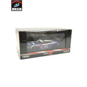 EBBRO 1/43 HIS ADVAN KONDO GT-R SUPER GT 2010 #24