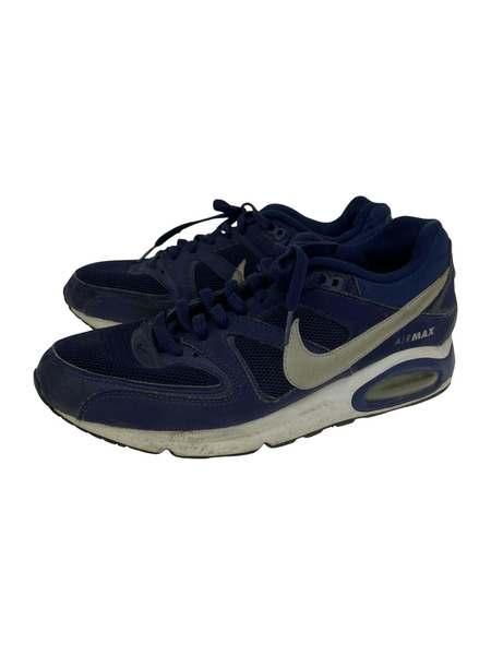 NIKE/AIR MAX COMMAND/28㎝/BLU