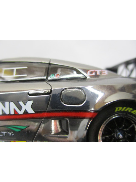 1/43 GAINER TANAX GT-R SUPER GT300 2015