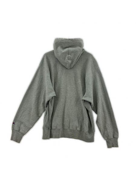 00s champion reverse weave hoo
