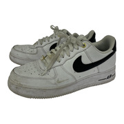 NIKE AIR FORCE 1 LV8 白 27.5㎝ DQ7658-100