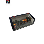 spark 1/43 Oracle Red Bull SaudiArabian GP 2022